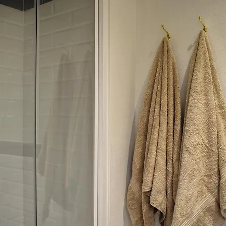 Bureo - La Ribera De Appartamento Cordova