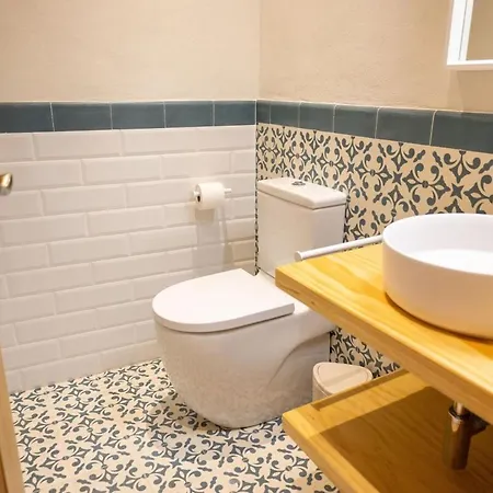 Bureo - La Ribera De Cordova