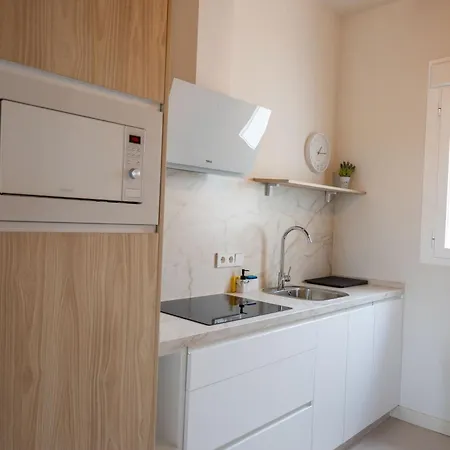 Appartement Bureo - La Ribera De *