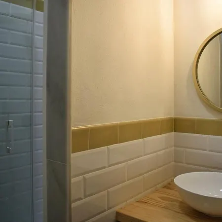 Bureo - La Ribera De Appartement Cordoue