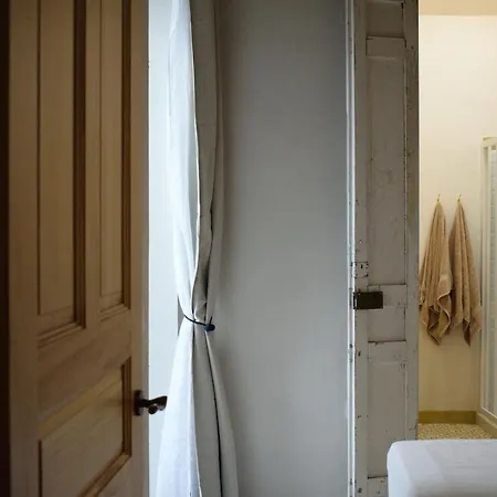 Apartment Bureo - La Ribera De