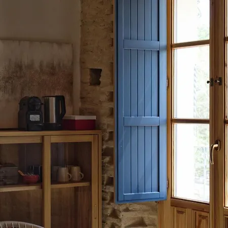 Bureo - La Ribera De Apartment *