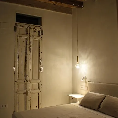 Bureo - La Ribera De Appartement