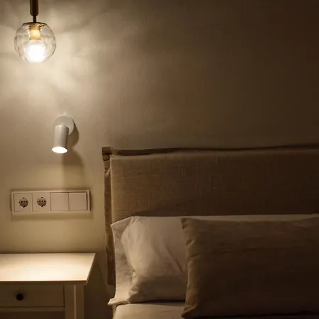 Appartement Bureo - La Ribera De