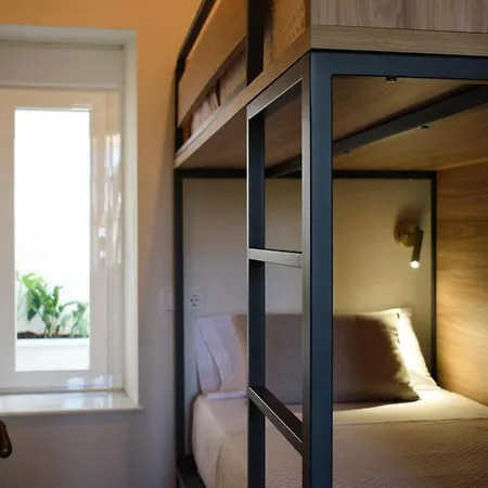 Bureo - La Ribera De Appartement *