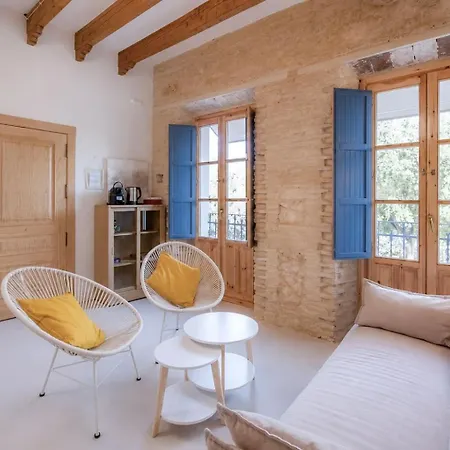 Bureo - La Ribera De Appartement