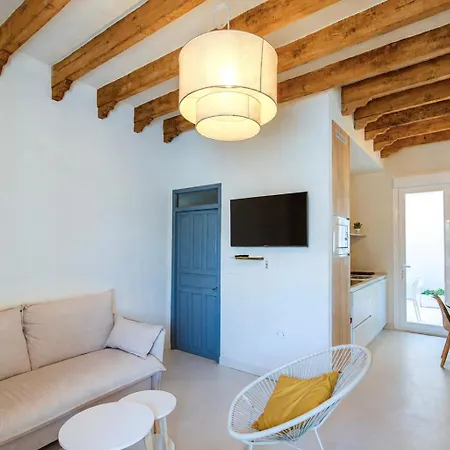 Bureo - La Ribera De Appartement Cordoue