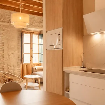 Appartement Bureo - La Ribera De *