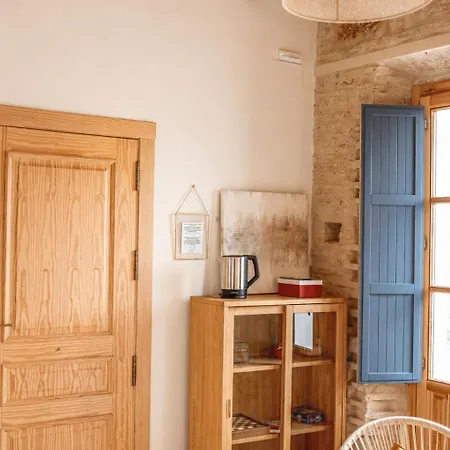 Appartement Bureo - La Ribera De
