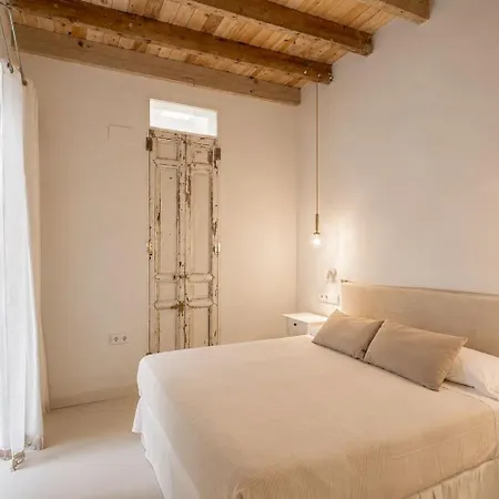 Appartement Bureo - La Ribera De Cordoue