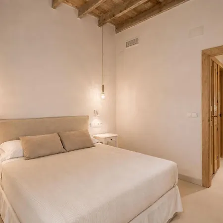 Bureo - La Ribera De Appartement Cordoue