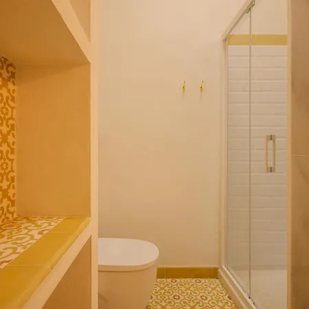 Appartement Bureo - La Ribera De