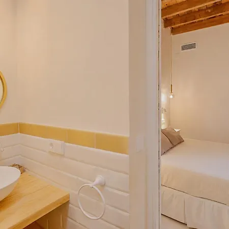 Bureo - La Ribera De Appartement Cordoue