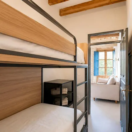 Appartement Bureo - La Ribera De