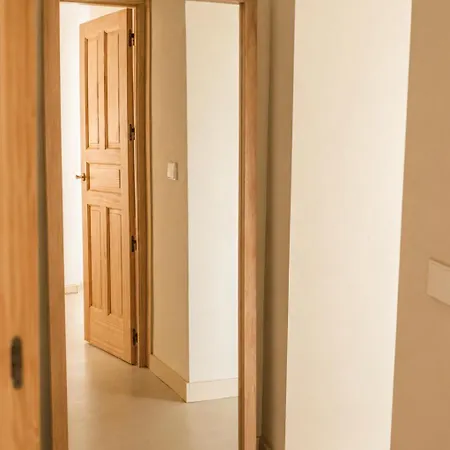 Bureo - La Ribera De Appartement Cordoue