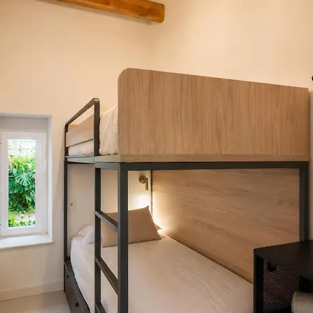 Bureo - La Ribera De Appartement *
