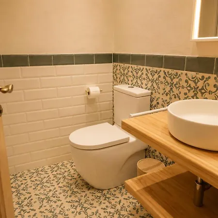 Appartement Bureo - La Ribera De
